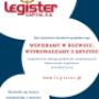 Legister Capital SA