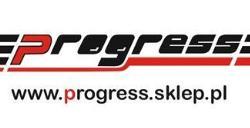 Progress Michał Stec