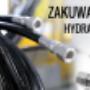 ZAKUWANIE WĘŻY HYDRAULICZNYCH