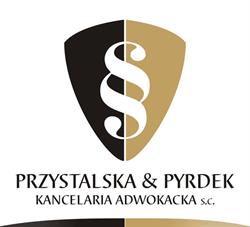 Kancelaria Adwokacka Przystalska Pyrdek S.c.