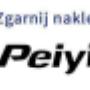 Współpraca np:z firmą Peying