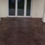 press-beton