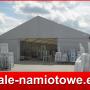 Hala namiotowa Ługowscy