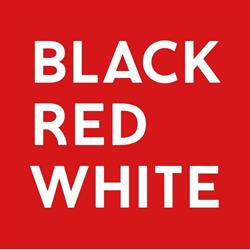 Black Red White - BELLISSIMA MEBLE