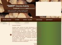 Santi Dorota Kaleta