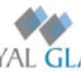 LOGO ROYAL GLASS