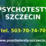 psychotesty szczecin