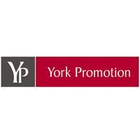 York Promotion