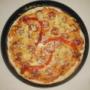 PIZZA FENIX PEPERONI