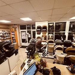 Sklep Dziecięcy TOP-MALUSZEK foteliki samochodowe & Studio Fotograficzne