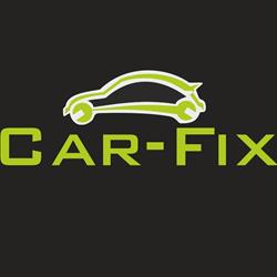 Car-Fix Sklep Motoryzacyjny. Tomczuk Arkadiusz