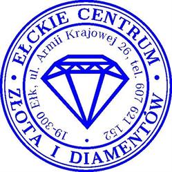 Ełckie Centrum Złota i Diamentów