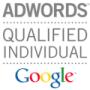 Certyfikat AdWords