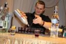 Barman -  Krzysztof Kaczyński