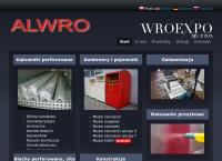 Alwro