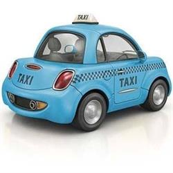 Taxi Osobowe "BLUE"