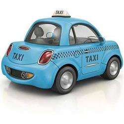 Taxi Osobowe "BLUE"