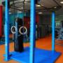 CrossFit Single Rack