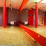 Sala fitness