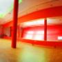 Sala fitness