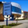 Front budynku
