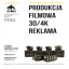 Isyrius - Oferta koprodukcji - Film Reklama Teledysk