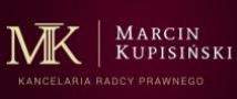 Kancelaria Radcy Prawnego Marcin Kupisiński