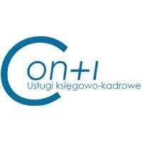 Usługi Księgowo-Kadrowe "conti"