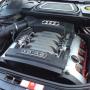 LPG AUDI V8