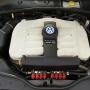 LPG VW W8