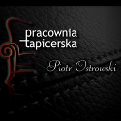 Pracownia Tapicerska Piotr Ostrowski