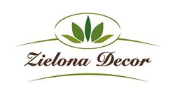 Zielona Decor - Dekoracje Ślubne i Okolicznościowe (Maja Krawczyk)
