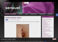 Salon Urody Sensuel