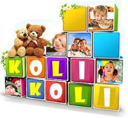 Klub Malucha Kolikoli (Mini Żłobek)