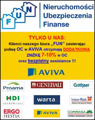 FUN-Ubezpieczenia-Zabrze