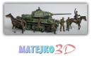 Matejko3d Krzysztof Mindak