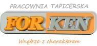 Pracownia Tapicerska-Forken
