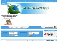 Portal Internetowy Www.planetawypoczynku.pl Michał Kulkowski