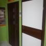 drzwi DRE Galeria ALU TOP i RIVIA TOP