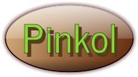 PINKOL drzwi panele.