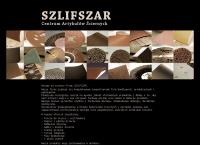 Szlifszar