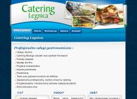 Catering Legnica