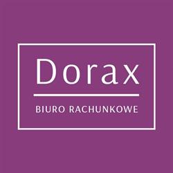 Biuro Rachunkowe Dorax Dorota Dybowska