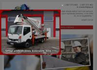 Strona internetowa z Phu \"maxkol\" Zenon Koleśnik