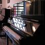 Pianina Yamaha