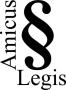 Amicus Legis Kancelaria Prawna