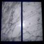 BIAŁY MARMUR PŁYTKI I PŁYTY, WHITE MARBLE TILE SLA