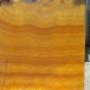 HONEY ONYX, MIODOWY ONYKS, BURSZTYNOWY ONYKS, SLAB