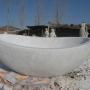 MARBLE BATH TUB, WANNA Z MARMURU, MARMUROWA WANNA