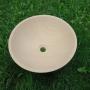 UMYWALKA Z KAMIENIA PIASKOWIEC, SANDSTONE SINK,